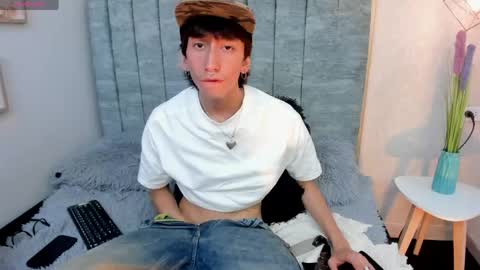 Lisandro T. online show from 16, 4, 2026