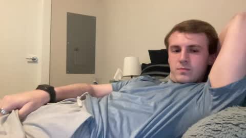 Cody Clouds online show from 25, 6, 2026