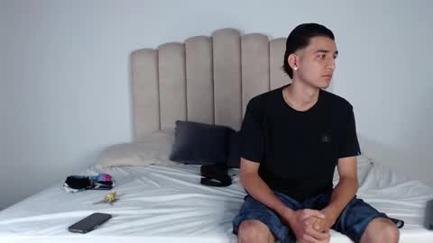 Snapshot of cody_lot chatting on 16, 3, 2026 cody_lot online show from 16, 3, 2026