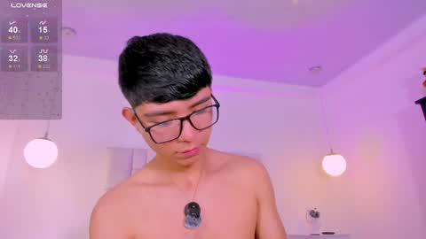 Snapshot of codytwink_ chatting on 26, 5, 2026 Cody online show from 26, 5, 2026