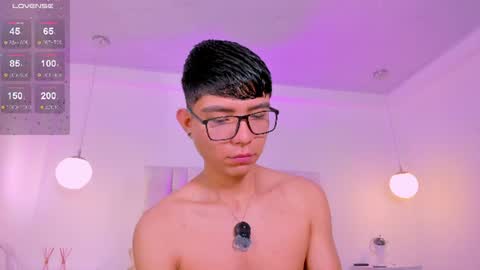 Snapshot of codytwink_ chatting on 22, 6, 2026 Cody online show from 22, 6, 2026