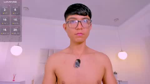 Snapshot of codytwink_ chatting on 13, 7, 2026 Cody online show from 13, 7, 2026