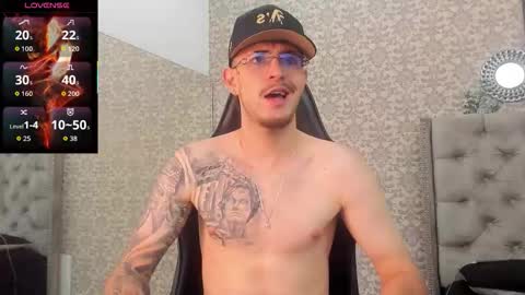 Cody Walker online show from 7, 11, 2025