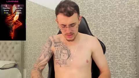 Cody Walker online show from 12, 11, 2025