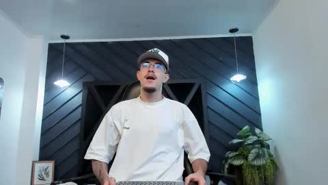 Cody Walker online show from 8, 2, 2026