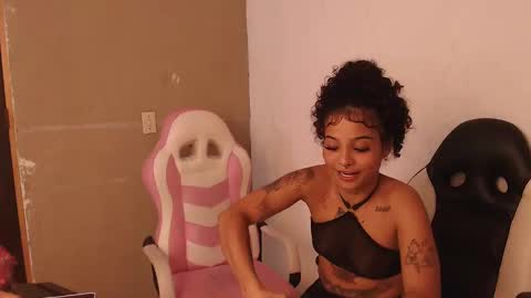 coffe_eyes online show from 11, 10, 2025