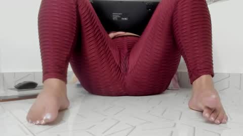 Snapshot of coffee_hot chatting on 21, 12, 2024 laurita online show from 21, 12, 2024