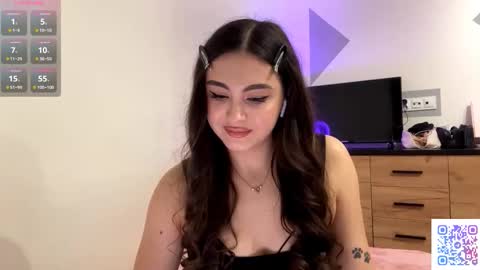 Yumi online show from 26, 2, 2026