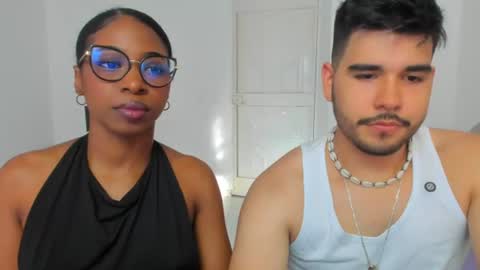 Snapshot of coffee_with_miilk chatting on 27, 7, 2026 Coffee and Milk online show from 27, 7, 2026