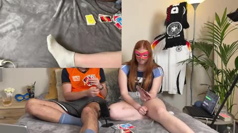 Snapshot of coffeeandcreamlive chatting on 6, 4, 2026 coffeeandcreamlive online show from 6, 4, 2026