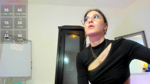 coffeeish online show from 18, 3, 2026