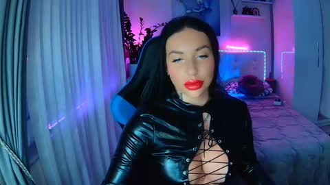 Ur goddess Nikki online show from 13, 9, 2025