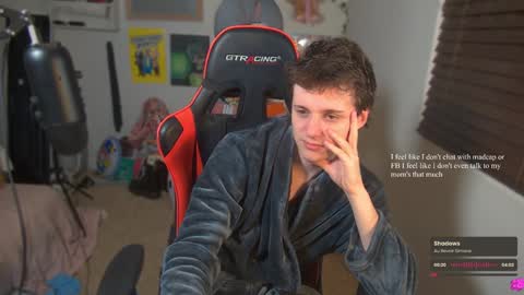 Snapshot of cokia_ chatting on 12, 12, 2024 Cokia online show from 12, 12, 2024