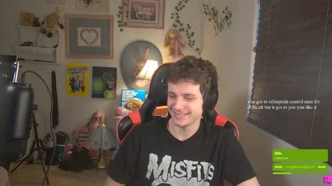 Snapshot of cokia_ chatting on 20, 12, 2024 Cokia online show from 20, 12, 2024