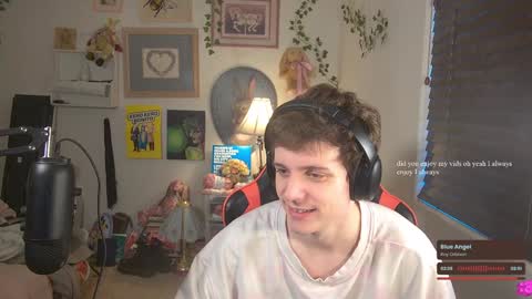 Snapshot of cokia_ chatting on 22, 12, 2024 Cokia online show from 22, 12, 2024