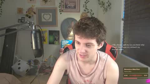 Snapshot of cokia_ chatting on 28, 12, 2024 Cokia online show from 28, 12, 2024