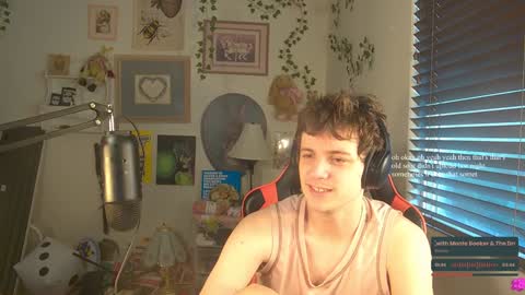 Snapshot of cokia_ chatting on 28, 12, 2024 Cokia online show from 28, 12, 2024