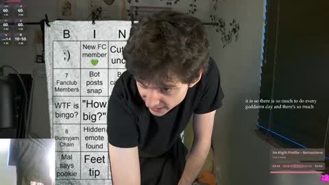 Snapshot of cokia_ chatting on 9, 1, 2025 Cokia online show from 9, 1, 2025