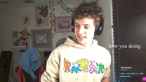 Snapshot of cokia_ chatting on 14, 1, 2025 Cokia online show from 14, 1, 2025