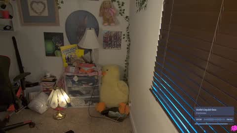 Snapshot of cokia_ chatting on 15, 1, 2025 Cokia online show from 15, 1, 2025