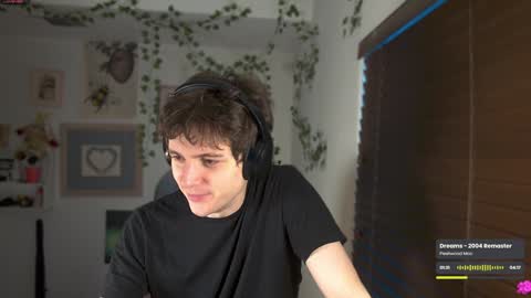 Snapshot of cokia_ chatting on 23, 1, 2025 Cokia online show from 23, 1, 2025