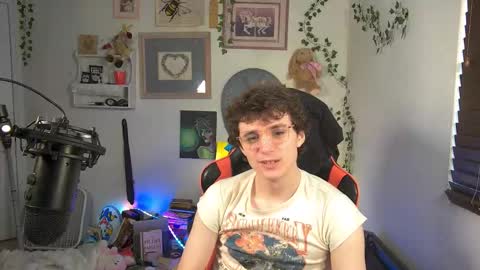 Snapshot of cokia_ chatting on 18, 2, 2025 Cokia online show from 18, 2, 2025