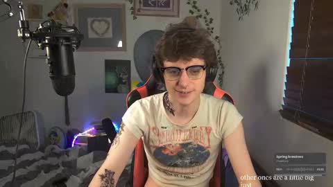 Snapshot of cokia_ chatting on 1, 3, 2025 Cokia online show from 1, 3, 2025