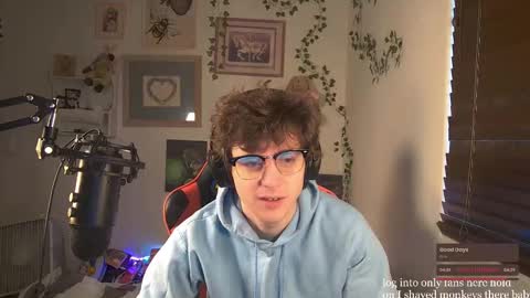 Snapshot of cokia_ chatting on 12, 3, 2025 Cokia online show from 12, 3, 2025