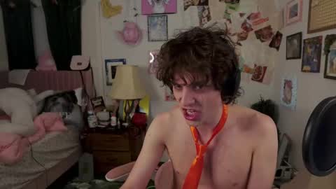 Snapshot of cokia_ chatting on 2, 10, 2025 Cokia online show from 2, 10, 2025