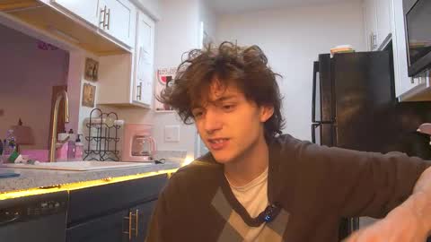 Snapshot of cokia_ chatting on 11, 10, 2025 Cokia online show from 11, 10, 2025