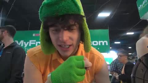 Snapshot of cokia_ chatting on 24, 10, 2025 Cokia online show from 24, 10, 2025