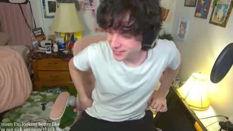 Snapshot of cokia_ chatting on 11, 11, 2025 Cokia online show from 11, 11, 2025