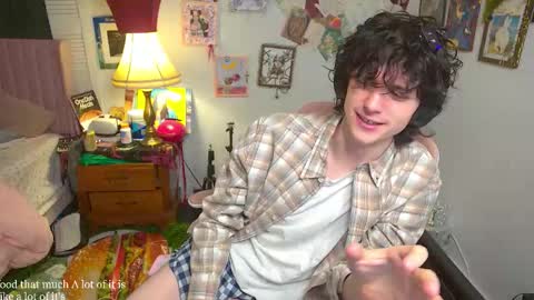 Snapshot of cokia_ chatting on 27, 11, 2025 Cokia online show from 27, 11, 2025