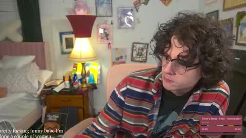 Cokia online show from 6, 1, 2026