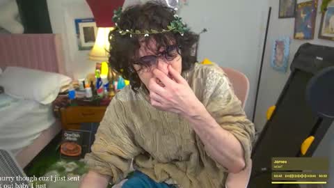 Cokia online show from 8, 1, 2026