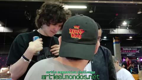 Cokia online show from 12, 4, 2026