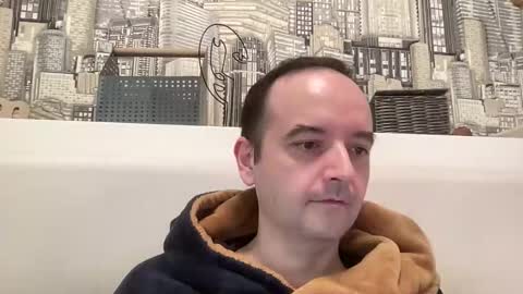 Snapshot of colambus83 chatting on 20, 4, 2026 colambus83 online show from 20, 4, 2026