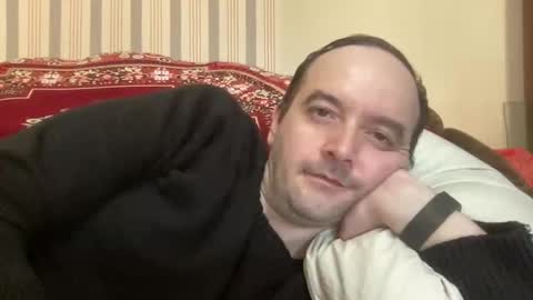 Snapshot of colambus83 chatting on 16, 5, 2026 colambus83 online show from 16, 5, 2026