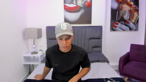 Snapshot of colby_driscoll chatting on 29, 5, 2026 Colby Driscoll online show from 29, 5, 2026