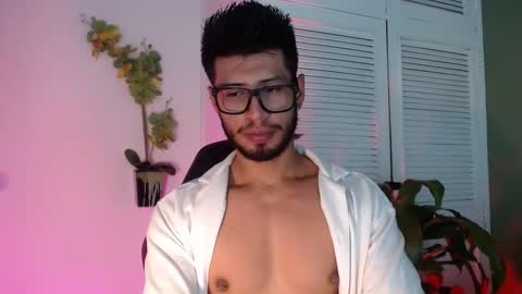 Colby online show from 22, 9, 2025