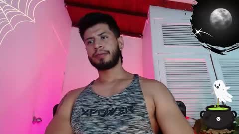 Colby online show from 5, 10, 2025