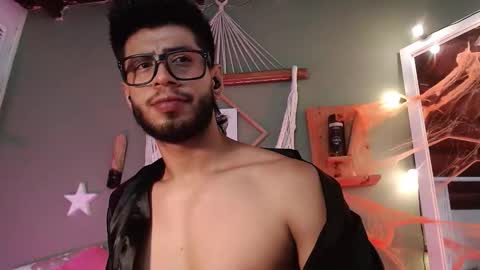 Colby online show from 2, 11, 2025