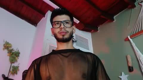 Colby online show from 15, 11, 2025