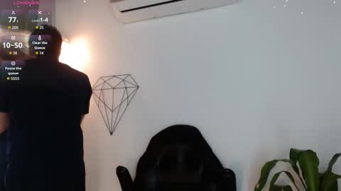 Colby online show from 22, 12, 2025