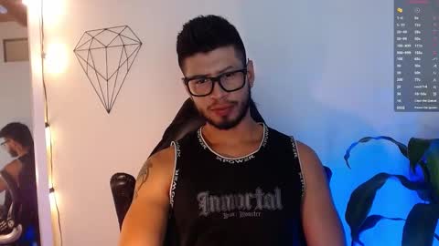 Colby online show from 15, 1, 2026