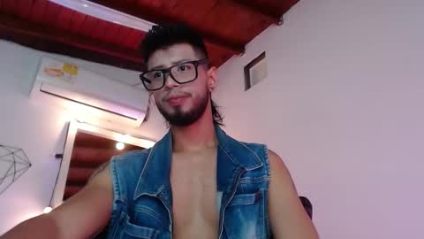 Colby online show from 13, 2, 2026