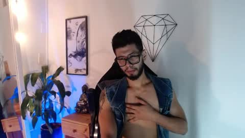 Colby online show from 31, 3, 2026