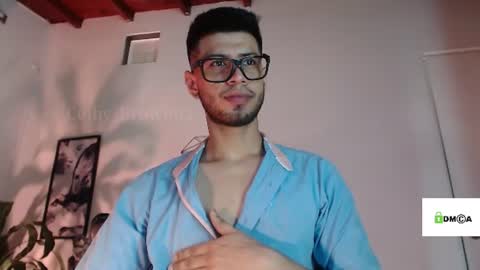 Snapshot of colby_smit chatting on 25, 6, 2026 Colby online show from 25, 6, 2026