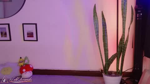 Mena  IGXTTOF cold leemonadee  online show from 2, 12, 2025