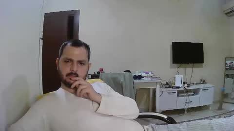 coldskull15 online show from 19, 1, 2025